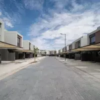 Residential complex in United Arab Emirates, Dubai, 241 sq.ft.