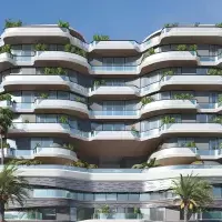 Residential complex in United Arab Emirates, Dubai, 52 sq.ft.