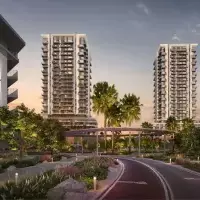Residential complex in United Arab Emirates, Dubai, 84 sq.ft.