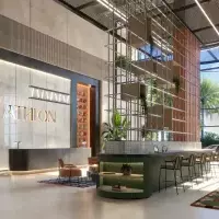 Residential complex in United Arab Emirates, Dubai, 84 sq.ft.