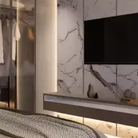 Residential complex in United Arab Emirates, Dubai, 80 sq.ft.