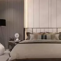 Residential complex in United Arab Emirates, Dubai, 108 sq.ft.