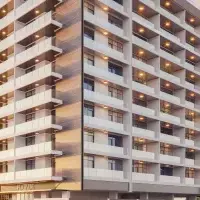 Residential complex in United Arab Emirates, Dubai, 77 sq.ft.