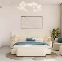 Residential complex in United Arab Emirates, Dubai, 77 sq.ft.