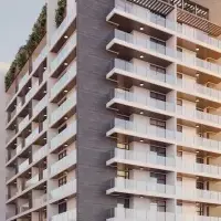 Residential complex in United Arab Emirates, Dubai, 122 sq.ft.