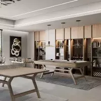 Residential complex in United Arab Emirates, Dubai, 72 sq.ft.