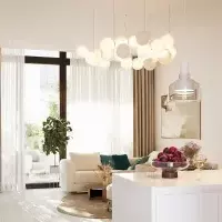 Residential complex in United Arab Emirates, Dubai, 72 sq.ft.