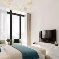 Residential complex in United Arab Emirates, Dubai, 72 sq.ft.