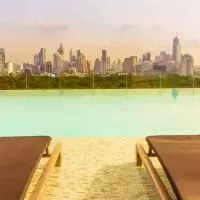 Residential complex in United Arab Emirates, Dubai, 77 sq.ft.