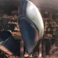 Residential complex in United Arab Emirates, Dubai, 252 sq.ft.