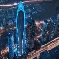 Residential complex in United Arab Emirates, Dubai, 667 sq.ft.