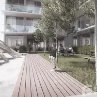 Residential complex in United Arab Emirates, Dubai, 40 sq.ft.