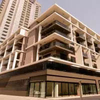 Residential complex in United Arab Emirates, Dubai, 40 sq.ft.