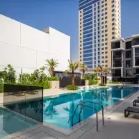 Residential complex in United Arab Emirates, Dubai, 40 sq.ft.