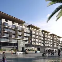 Residential complex in United Arab Emirates, Dubai, 137 sq.ft.