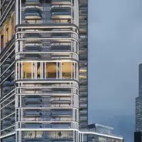 Residential complex in United Arab Emirates, Dubai, 161 sq.ft.