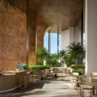 Residential complex in United Arab Emirates, Dubai, 161 sq.ft.