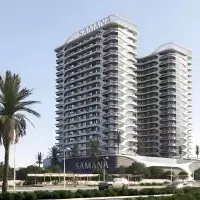 Residential complex in United Arab Emirates, Dubai, 39 sq.ft.