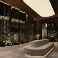 Residential complex in United Arab Emirates, Dubai, 39 sq.ft.