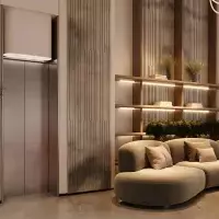 Residential complex in United Arab Emirates, Dubai, 39 sq.ft.
