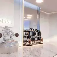 Residential complex in United Arab Emirates, Dubai, 74 sq.ft.