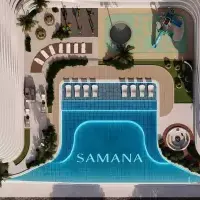 Residential complex in United Arab Emirates, Dubai, 140 sq.ft.