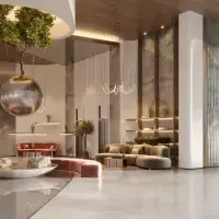 Residential complex in United Arab Emirates, Dubai, 140 sq.ft.
