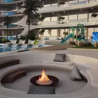 Residential complex in United Arab Emirates, Dubai, 140 sq.ft.