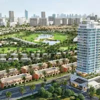 Residential complex in United Arab Emirates, Dubai, 38 sq.ft.