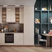 Residential complex in United Arab Emirates, Dubai, 38 sq.ft.