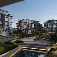 Residential complex in United Arab Emirates, Dubai, 74 sq.ft.