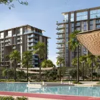 Residential complex in United Arab Emirates, Dubai, 162 sq.ft.