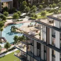 Residential complex in United Arab Emirates, Dubai, 162 sq.ft.