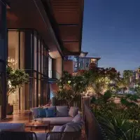 Residential complex in United Arab Emirates, Dubai, 162 sq.ft.