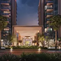 Residential complex in United Arab Emirates, Dubai, 162 sq.ft.
