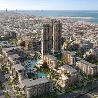 Residential complex in United Arab Emirates, Dubai, 162 sq.ft.
