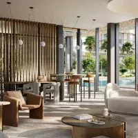 Residential complex in United Arab Emirates, Dubai, 162 sq.ft.