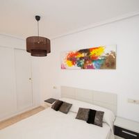 Apartment at the seaside in Spain, Comunitat Valenciana, Alicante, 60 sq.m.