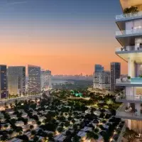 Residential complex in United Arab Emirates, Dubai, 63 sq.ft.