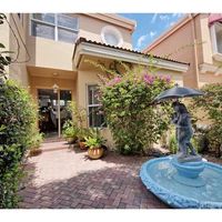 House in the USA, Florida, Aventura, 261 sq.m.