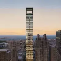Residential complex in United Arab Emirates, Dubai, 124 sq.ft.