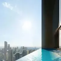 Residential complex in United Arab Emirates, Dubai, 124 sq.ft.