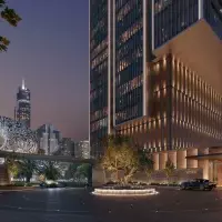 Residential complex in United Arab Emirates, Dubai, 179 sq.ft.