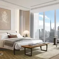Residential complex in United Arab Emirates, Dubai, 179 sq.ft.