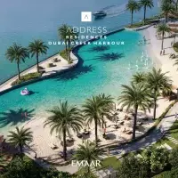 Residential complex in United Arab Emirates, Dubai, 176 sq.ft.