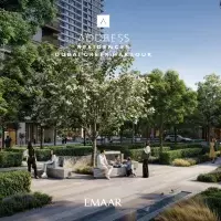 Residential complex in United Arab Emirates, Dubai, 176 sq.ft.