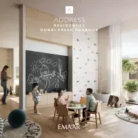 Residential complex in United Arab Emirates, Dubai, 176 sq.ft.