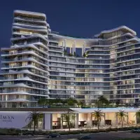 Residential complex in United Arab Emirates, Dubai, 73 sq.ft.