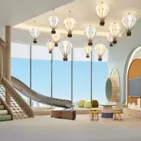 Residential complex in United Arab Emirates, Dubai, 73 sq.ft.