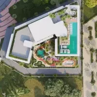 Жилой комплекс в ОАЭ, Дубаи, Дубай, 38 кв.фт.